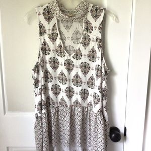 True Craft top, 2x